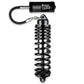 Fabtech 2017 Ford F450/F550 4WD Diesel 6in Front Dirt Logic 4.0 Reservoir Coilover - Driver