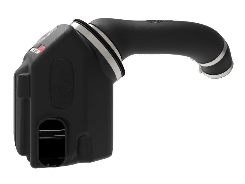 aFe Momentum GT PRO DRY S Intake System 2020 GM Diesel Trucks 2500/3500 V8-6.6L (L5P) | Too Fast Autoparts | Order Online