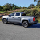 Westin 15-22 Chevrolet Colorado / GMC Canyon Crew Cab Outlaw Nerf Step Bars - Textured Black