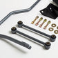 Progress Tech LT 16-21 Toyota Tacoma Rear Sway Bar 0.875in dia. (22mm)