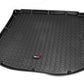 Rugged Ridge Floor Liner Cargo Black 1984-2001 Jeep Cherokee XJ