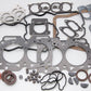 Cometic Street Pro 04-06 Subaru STi EJ257 DOHC 101mm Bore Complete Gasket Kit *OEM # 10105AA590*
