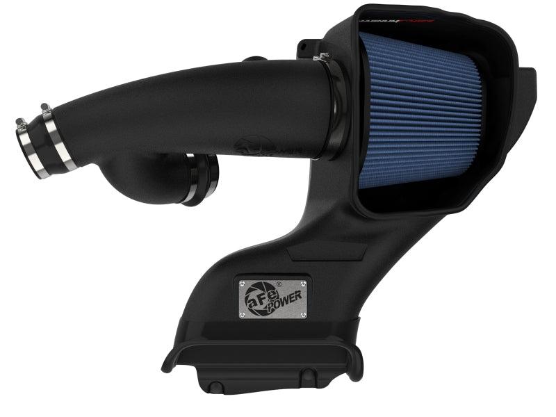 aFe MagnumFORCE Intake Stage-2 Pro 5R 2021 Ford F-150 V6-3.5L (tt) | Too Fast Autoparts | Order Online