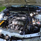 Mishimoto 92-96 Honda Prelude Manual Aluminum Radiator