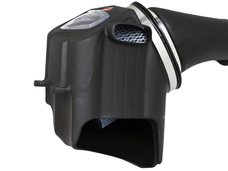 aFe Momentum GT Pro 5R Cold Air Intake System 2017 Ford Superduty V8-6.2L | Too Fast Autoparts | Order Online