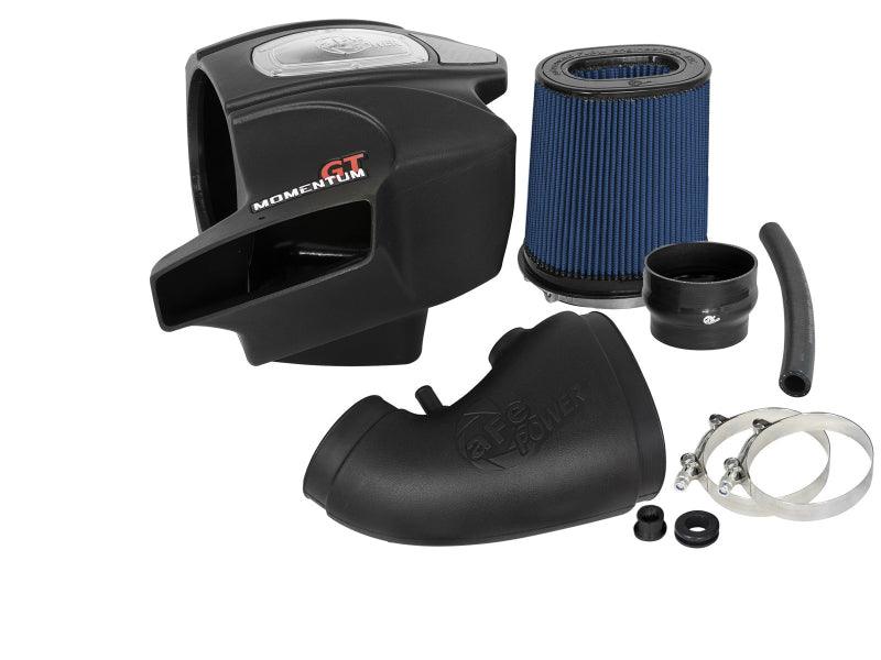 aFe Momentum GT Pro 5R Cold Air Intake System 12-17 Jeep Grand Cherokee SRT-8/SRT V8-6.4L HEMI | Too Fast Autoparts | Order Online