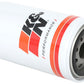 K&N Dodge Performance Gold Oil Filter