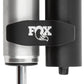 Fox 20+ GM 2500/3500 HD 2.0 Performance Series Smooth Body Reservoir Rear Shock 0-1in Lift