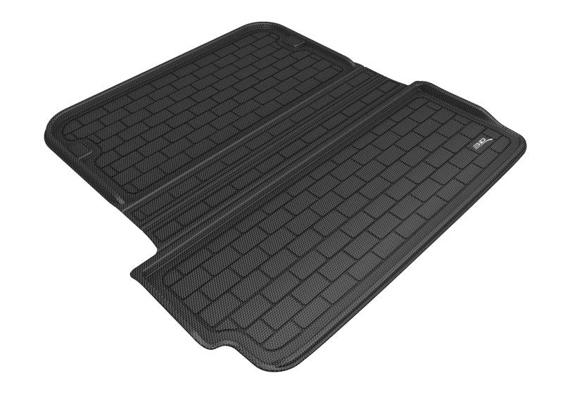 3D MAXpider 2016-2017 Tesla Model X Kagu Cargo Liner - Black | Too Fast Autoparts | Order Online