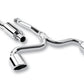 Borla 08-14 Mitsubishi EVO X Catback Exhaust