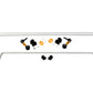 Whiteline 90-97 Mazda Miata Front & Rear Sway Bar Kit
