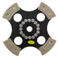 ACT 1995 Eagle Talon 4 Pad Rigid Race Disc | Too Fast Autoparts | Order Online