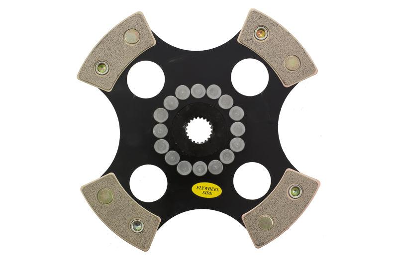 ACT 1995 Eagle Talon 4 Pad Rigid Race Disc | Too Fast Autoparts | Order Online