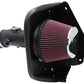 K&N 09-10 Maxima 3.5L V6 Typhoon Short Ram Intake