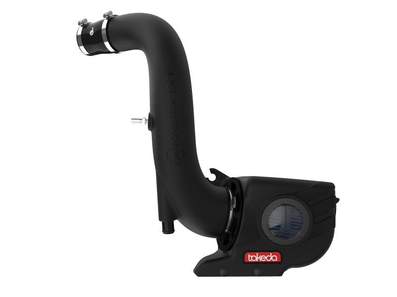 aFe Takeda Momentum 13-17 Hyundai Veloster Cold Pro 5R Air Intake System | Too Fast Autoparts | Order Online
