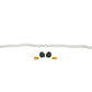 Whiteline 3/11+ Hyundai Veloster FS (Inc Turbo) Front 26mm Heavy Duty Adjustable Swaybar