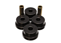 Energy Suspension Corvette Diff Support De Support - Noir