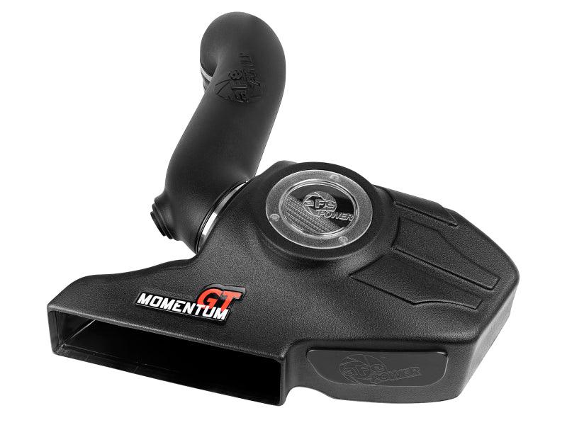 aFe Momentum GT Cold Air Intake System w/ Pro DRY S Media - 15-18 Volkswagen Golf R | Too Fast Autoparts | Order Online