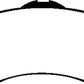 EBC 08-11 Chrysler Town & Country 3.3 Yellowstuff Front Brake Pads