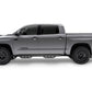 N-Fab Podium LG 2022+ Toyota Tundra CrewMax - Tex. Black - 3in