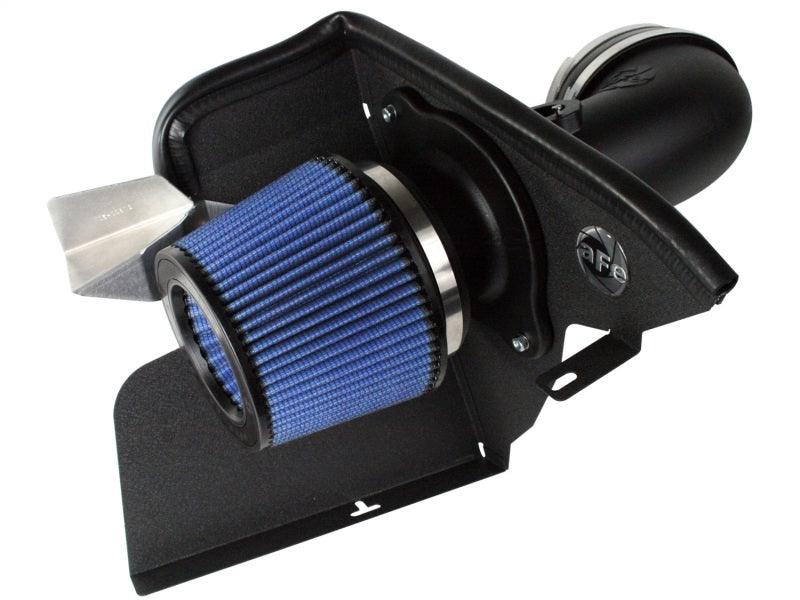 aFe MagnumFORCE Intakes Stage-2 P5R AIS P5R BMW M3 (E46) 01-07 L6-3.2L | Too Fast Autoparts | Order Online