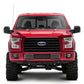 Raxiom 15-20 Ford F-150 Excluding Raptor Axial Series Dual Function LED Fog Lights White/Amber