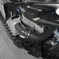 PERRIN 22-26 Subaru WRX Front Mount Intercooler Kit (Black Tubes & Silver Core)