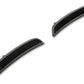 Raxiom 15-23 Dodge Charger Excluding Widebody Axial LED Side Marker Lights Front and Rear- Smoked