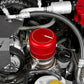 PERRIN 15-26 Subaru WRX & 13-25 BRZ/FR-S/86/GR86 Oil Filter Cover - Red