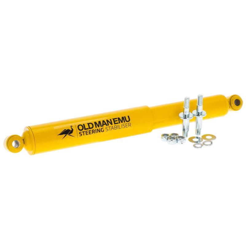 ARB / OME Steering Damper Lc 76-78-79 V8 | Too Fast Autoparts | Order Online | Canada & USA Shipping