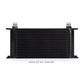 Mishimoto Universal 19 Row Oil Cooler **CORE ONLY**
