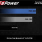 aFe 17-20 Ford F-150/Raptor Track Series Carbon Fiber Cold Air Intake System With Pro DRY S Filters | Too Fast Autoparts | Order Online