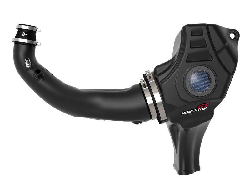 aFe Momentum GT CAIS w/ Pro 5R Media 18-19 Ford Mustang L4-2.3L (t) EcoBoost | Too Fast Autoparts | Order Online