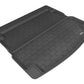 3D MAXpider 2014-2019 Porsche Macan Kagu Cargo Liner - Black