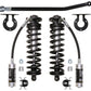 ICON 05-16 Ford F-250/F-350 2.5-3in Stage 2 Coilover Conversion System