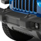 Raxiom 07-23 Jeep Wrangler JK & JL 20-23 Jeep Gladiator JT Axial Series LED Fog Lights w/ Halo