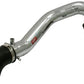 Injen 02-06 RSX Type S w/ Windshield Wiper Fluid Replacement Bottle Polished Cold Air Intake