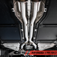 AWE Tuning 14-19 Chevy Corvette C7 Z06/ZR1 Touring Edition Axle-Back Exhaust w/Black Tips