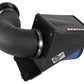 aFe MagnumFORCE Stage-2 Pro 5R Air Intake System 10-18 Ford Taurus SHO Twin Turbo EcoBoost V6 3.5L | Too Fast Autoparts | Order Online