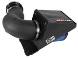 aFe MagnumFORCE Stage-2 Pro 5R Air Intake System 10-18 Ford Taurus SHO Twin Turbo EcoBoost V6 3.5L | Too Fast Autoparts | Order Online