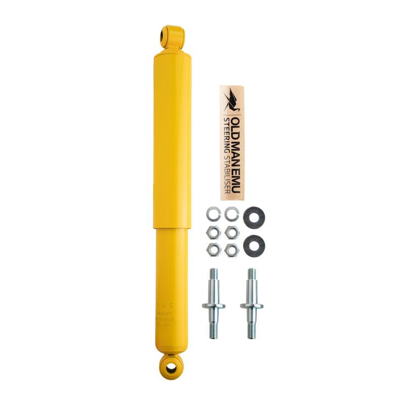 ARB / OME Steering Damper Lc 76-78-79 V8 | Too Fast Autoparts | Order Online | Canada & USA Shipping