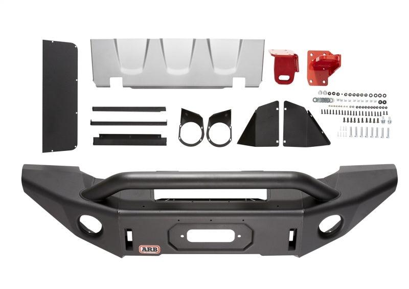 ARB Bullbar 8-10 OE Fog Intergrit Bondi w/ Bar Suit JL 180N | Too Fast Autoparts | Order Online | Canada & USA Shipping
