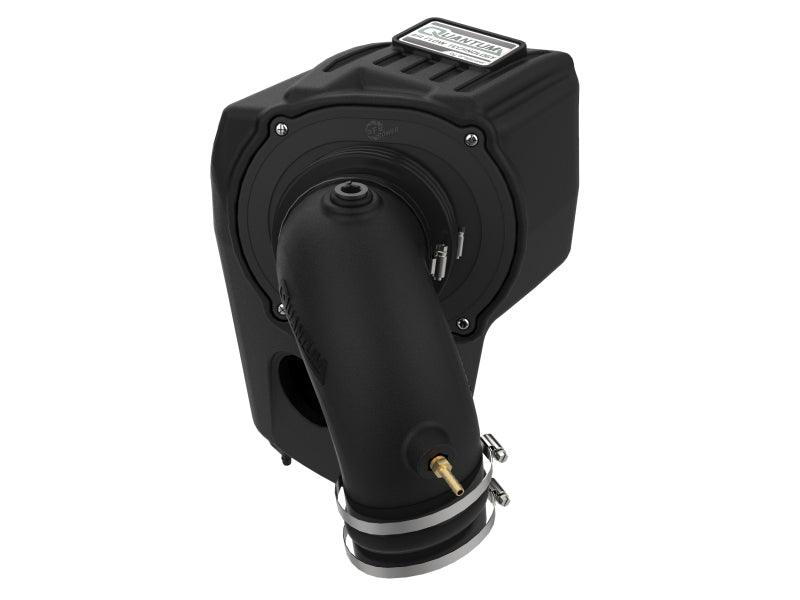 aFe QUANTUM Cold Air Intake System w/ Pro 5R Media 15-19 Ford Transit V6-3.5L (tt) | Too Fast Autoparts | Order Online