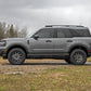 1.5 Inch Lift Kit | Ford Bronco Sport 4WD (2021-2023)