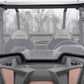 Full Windshield | Scratch Resistant | Polaris RZR XP 1000