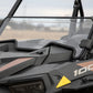 Half Windshield | Scratch Resistant | Polaris RZR XP 1000