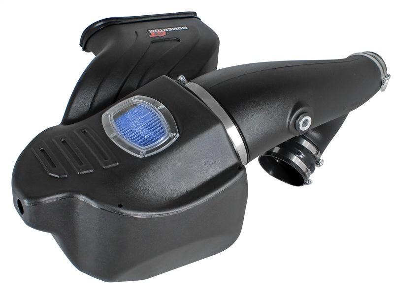 aFe Momentum GT Pro 5R Intake System 2016 Ford F-150 EcoBoost V6-2.7L/3.5L (tt) | Too Fast Autoparts | Order Online