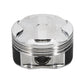 Manley Ford 5.0L Modular Coyote V8 3.662in Bore 1.165in CH 6.75 CC Piston Set
