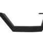 Go Rhino RB10 Running Boards - Bedliner Coating Finish - Complete Kit