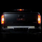 Putco 48in Red Blade LED Tailgate Light Bar for Ford Trucks w/ Blis and Trailer Detection